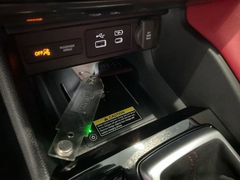 Used 2024 Acura Integra Type S image 13