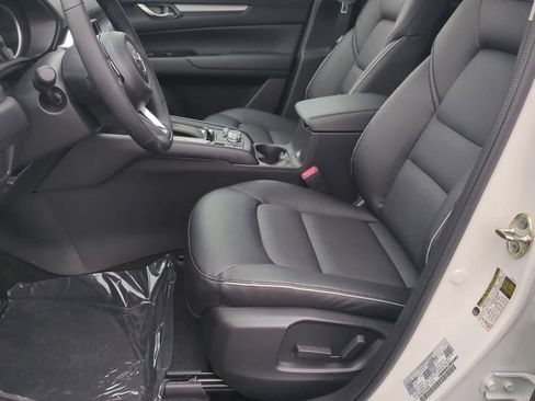 New 2025 MAZDA CX-5 AWD 2.5 S w/ Select Package image 15