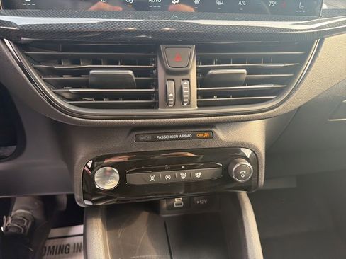 Used 2026 Ford Escape ST-Line w/ Tech Pack #1 image 10