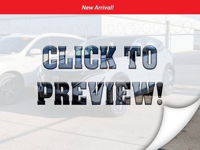Used 2023 Nissan Ariya FWD