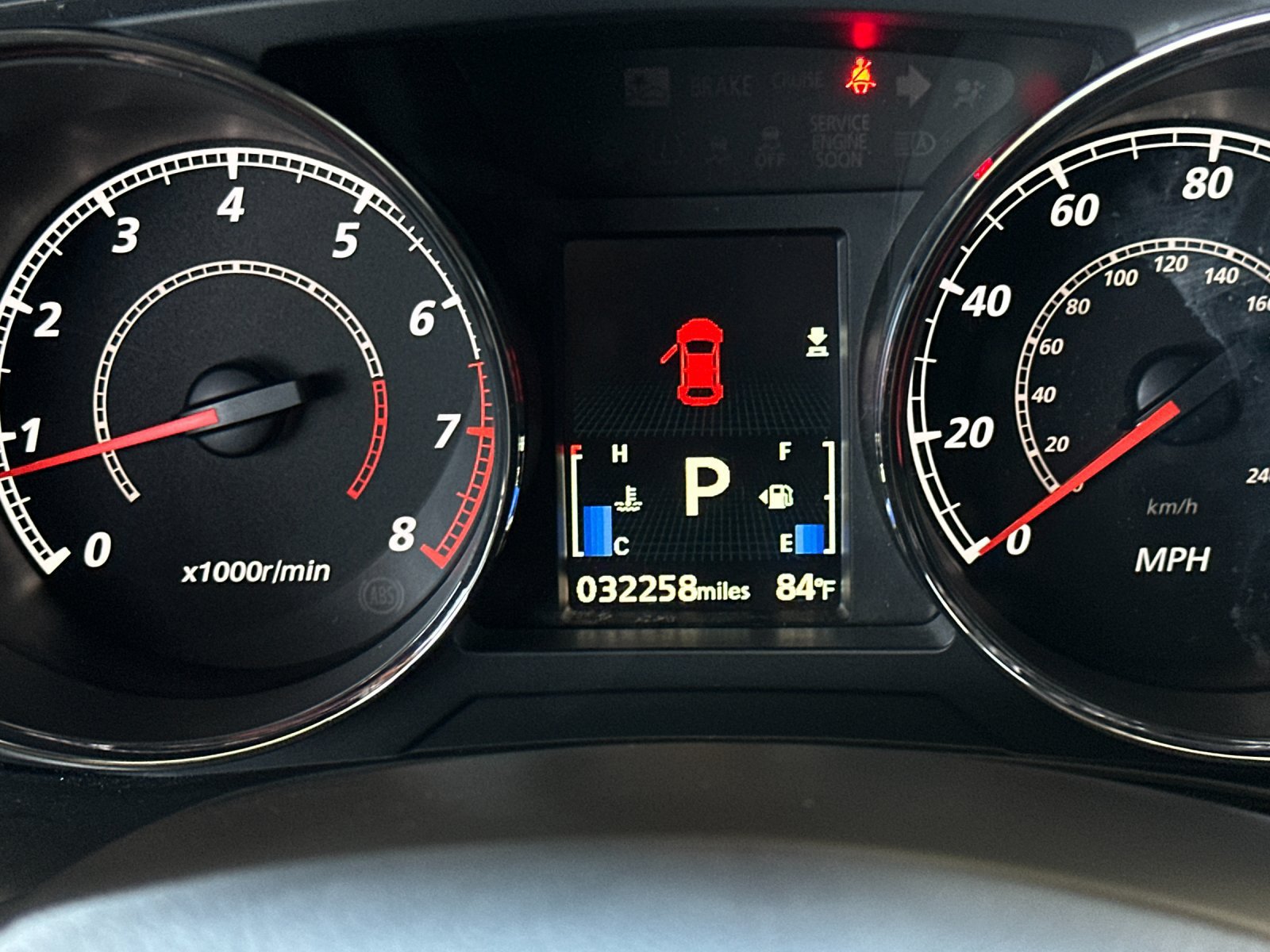 Used 2025 Mitsubishi Outlander Sport ES AWD/4WD image 24