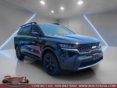 Used 2023 Kia Sorento S
