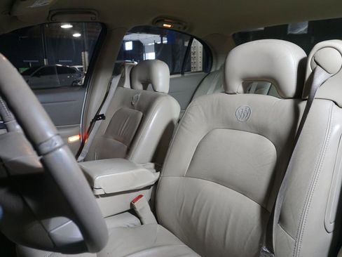 Used 2005 Buick Le Sabre Limited w/ Celebration Edition Package FWD image 12