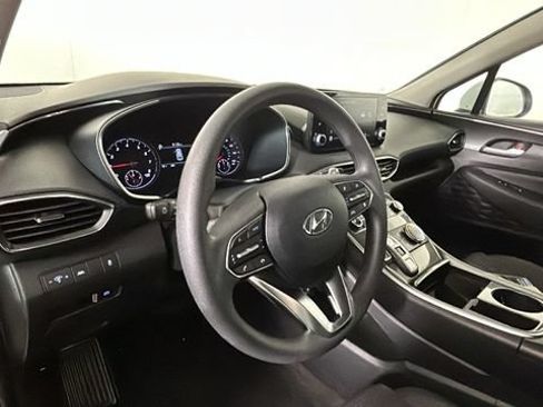Certified 2023 Hyundai Santa Fe SE AWD/4WD image 13