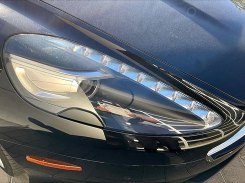 Used 2012 Aston Martin Virage Volante image 28