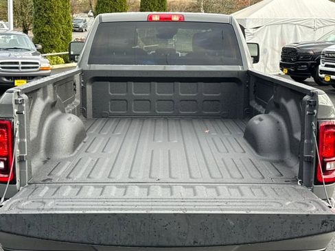 New 2026 RAM 3500 Big Horn image 7