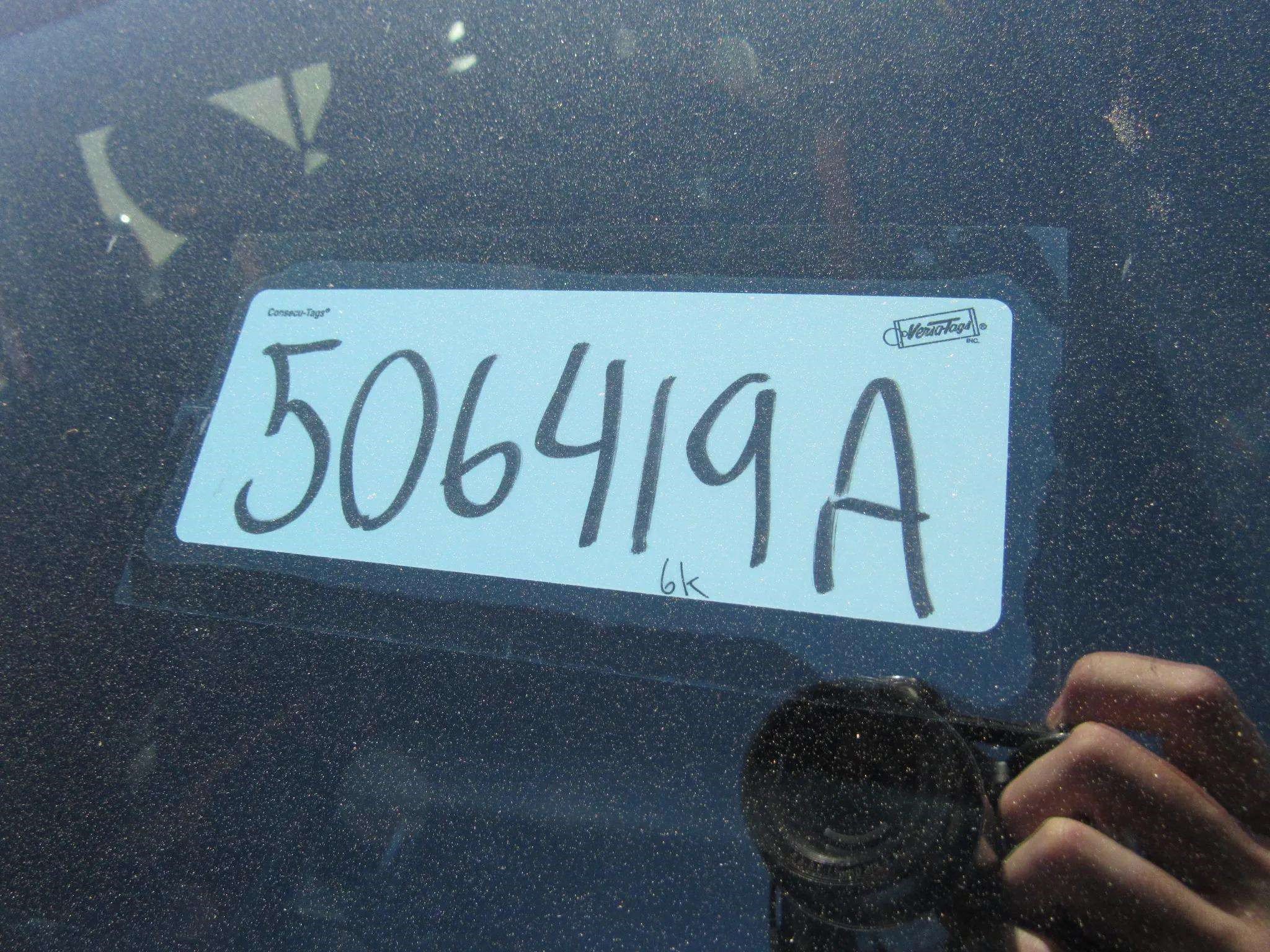 Used 2026 Honda Passport TrailSport image 7