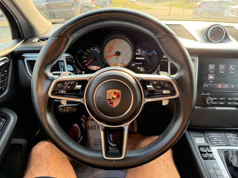 Used 2017 Porsche Macan S AWD/4WD image 71