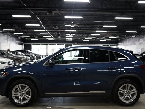 Used 2023 Mercedes-Benz GLA 250 image 2
