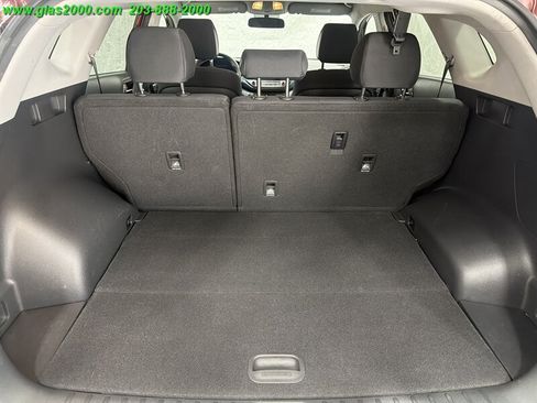 Used 2018 Hyundai Tucson SE AWD/4WD image 15