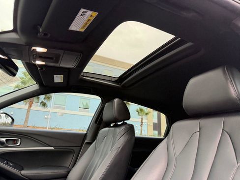 Certified 2024 Acura Integra A-Spec image 5