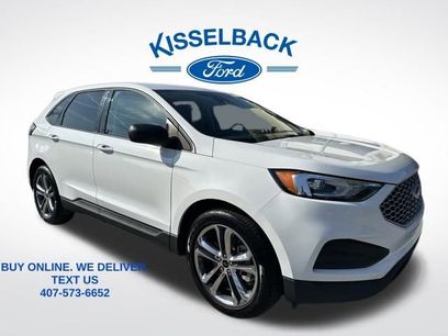 Used 2023 Ford Edge SE