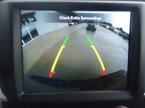 Used 2019 RAM 1500 Warlock AWD/4WD image 24