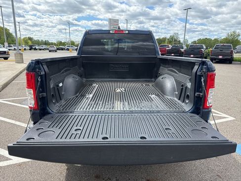 Used 2023 RAM 1500 Big Horn AWD/4WD image 7