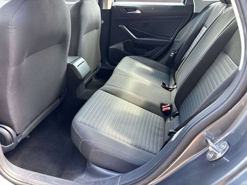 Used 2024 Volkswagen Jetta S FWD image 11