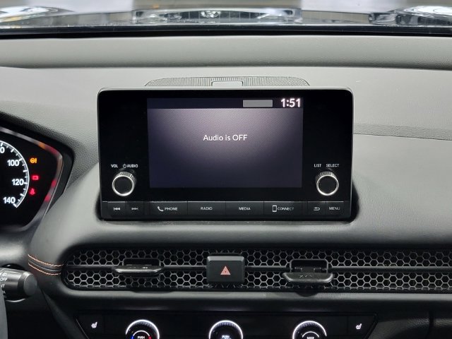 Certified 2024 Honda HR-V Sport image 17