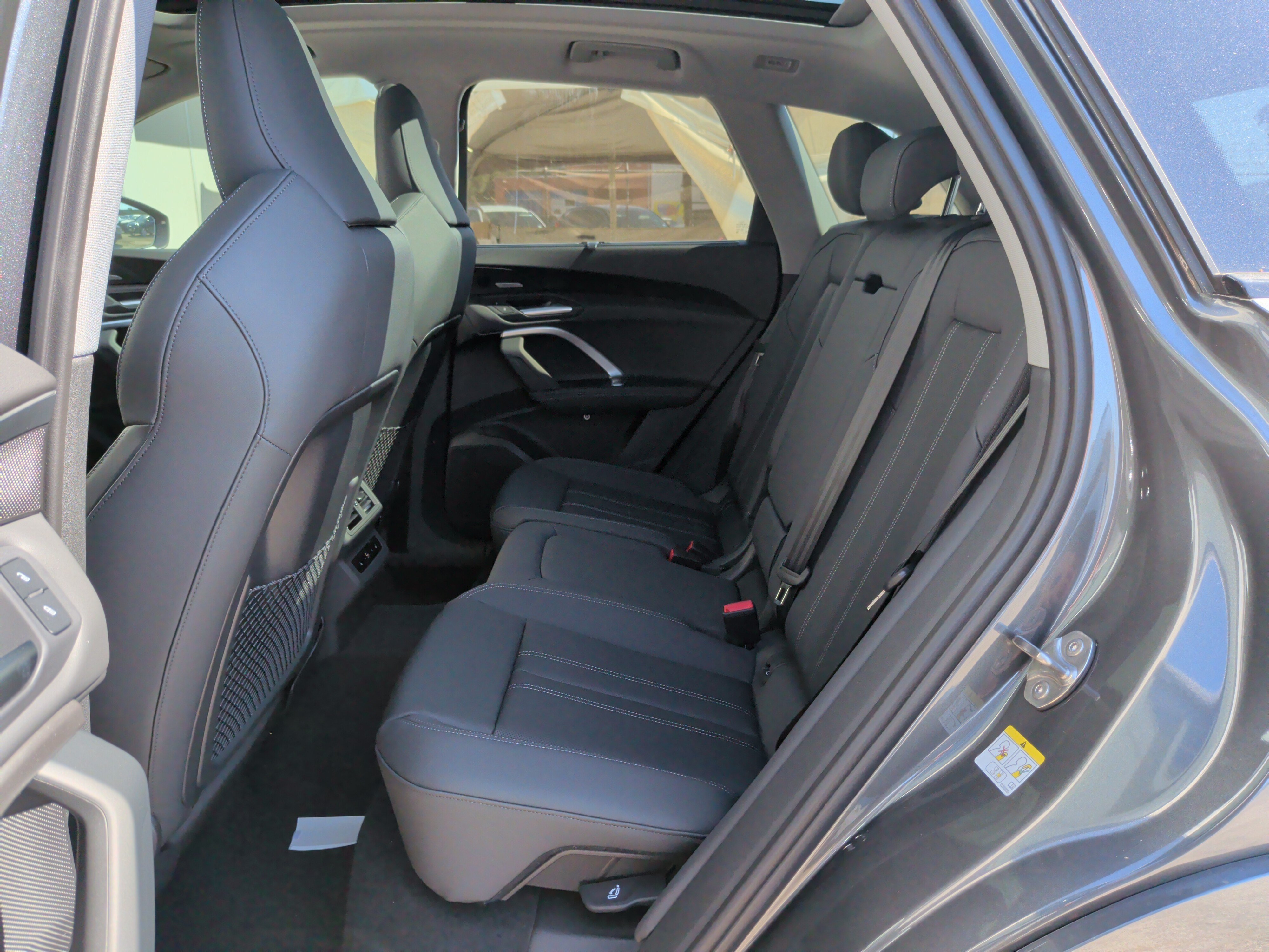 New 2026 Audi Q5 Prestige AWD/4WD image 32