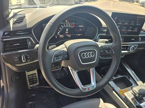 Used 2023 Audi S5 Premium Plus w/ Premium Plus Package AWD/4WD image 26