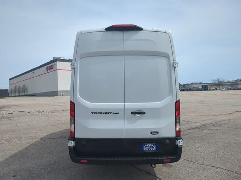 New 2026 Ford Transit 350 148 High Roof Extended RWD image 7