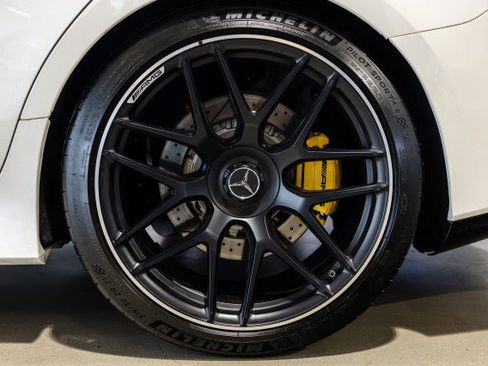Used 2023 Mercedes-Benz AMG GT 63 S w/ Driver Assistance Package image 23