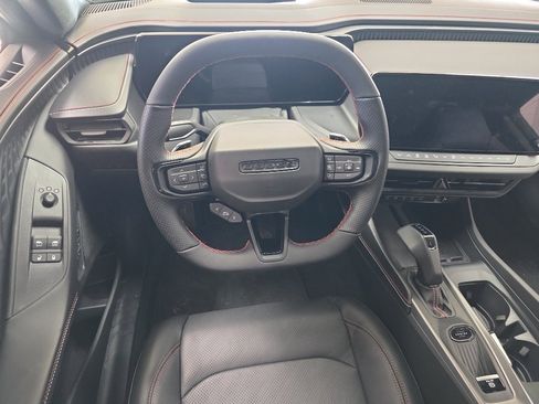 New 2026 Dodge Charger Scat Pack image 24