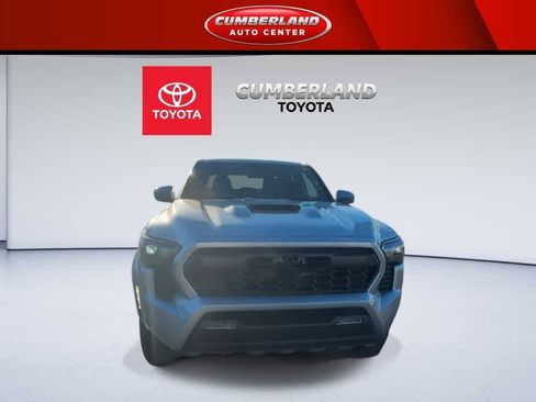 New 2026 Toyota Tacoma TRD Sport image 3
