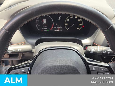 Used 2025 Honda HR-V Sport image 26