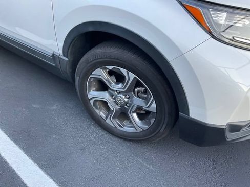Used 2019 Honda CR-V EX image 3