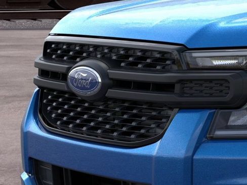 New 2026 Ford Ranger XL RWD image 17