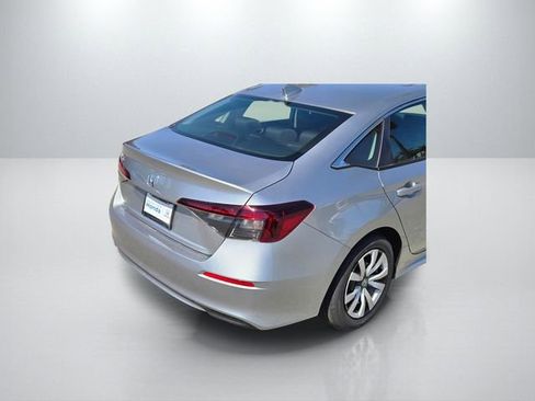 New 2026 Honda Civic LX image 7