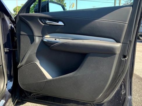 Used 2022 Cadillac XT4 Premium Luxury w/ Enhanced Visibility Package image 23