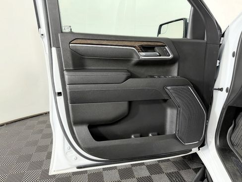 Used 2023 GMC Sierra 1500 SLE AWD/4WD image 30