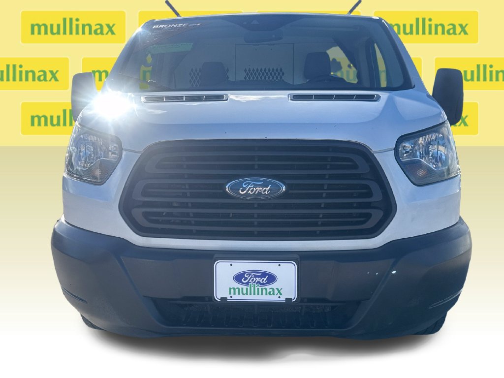 Used 2018 Ford Transit 150 130 Low Roof RWD image 10