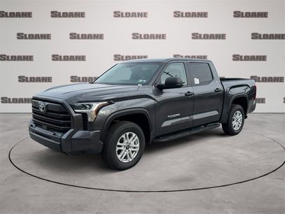 New 2026 Toyota Tundra SR5