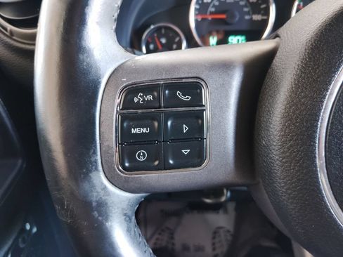 Used 2016 Jeep Wrangler Unlimited Sport AWD/4WD image 23