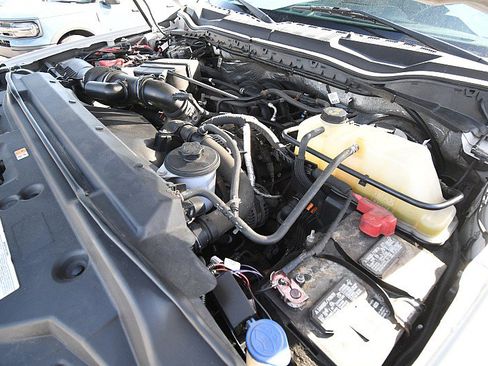 Used 2020 Ford F350 XLT image 21