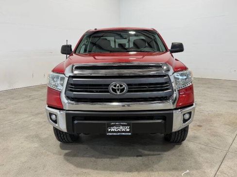 Used 2014 Toyota Tundra SR5 w/ TRD Off Road Package image 3