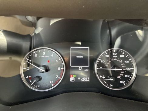 Certified 2026 Subaru Ascent Limited AWD/4WD image 15