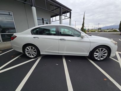 Used 2014 Honda Accord Touring