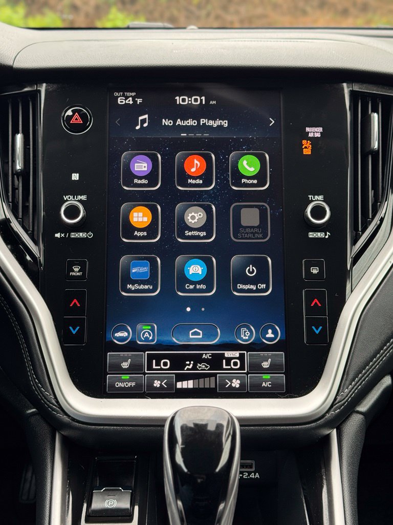Certified 2023 Subaru Outback Premium AWD/4WD image 20