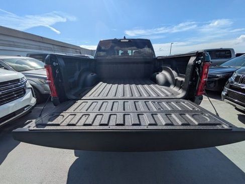 New 2026 RAM 1500 RHO w/ RHO Level 1 Equipment Group image 11