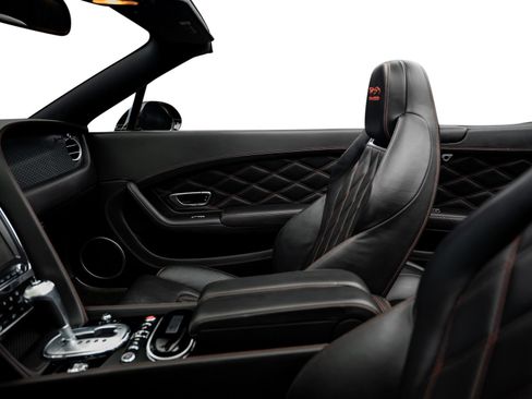 Used 2013 Bentley Continental GT AWD/4WD image 60
