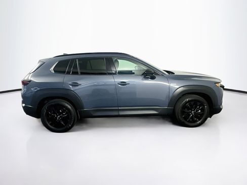 Used 2025 MAZDA CX-50 AWD 2.5 Hybrid w/ Premium Pkg image 10