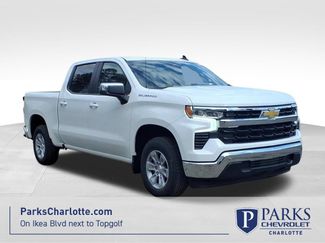 New 2026 Chevrolet Silverado 1500 LT w/ Protection Package RWD video 1