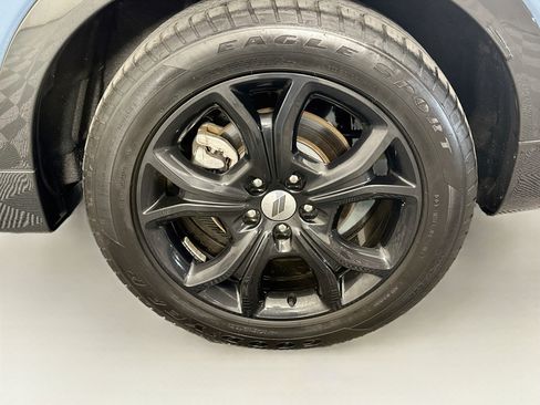 Used 2024 Dodge Hornet R/T Plus w/ R/T Blacktop Package AWD/4WD image 11