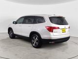 Used 2018 Honda Pilot EX-L image 3