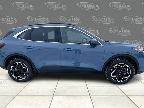 New 2026 Ford Escape Platinum w/ Premium Technology Package image 5