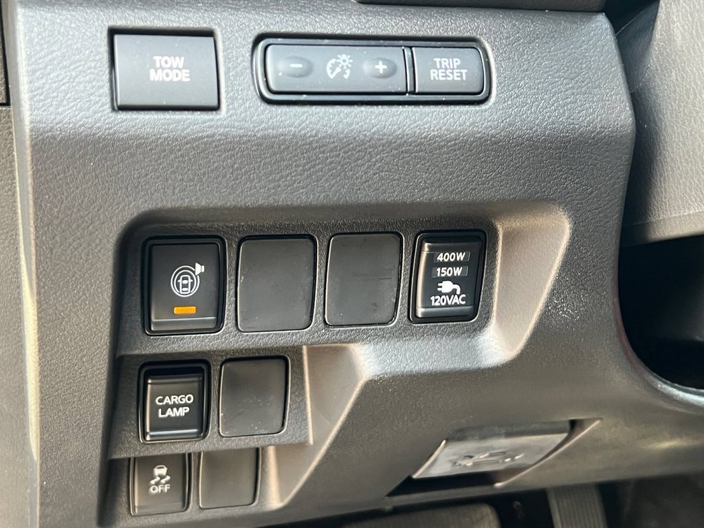 Certified 2026 Nissan Frontier Pro-X w/ Pro Premium Package RWD image 12