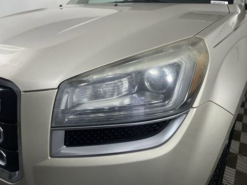 Used 2013 GMC Acadia SLT image 48