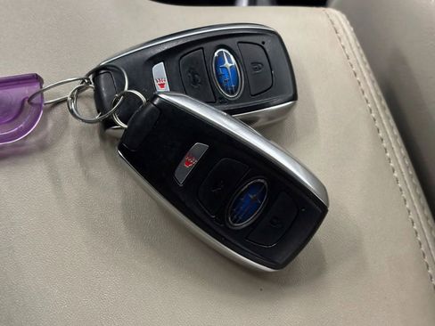 Used 2021 Subaru Impreza 2.0i Limited AWD/4WD image 47